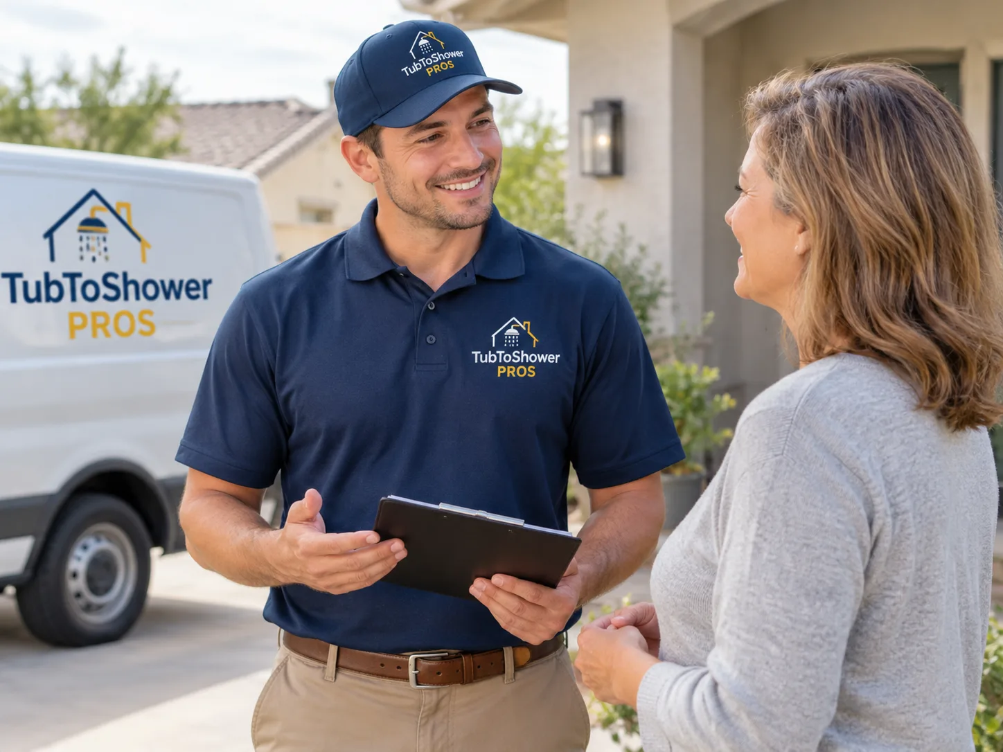 Tub Shower Conversion Geneva, ID FAQs